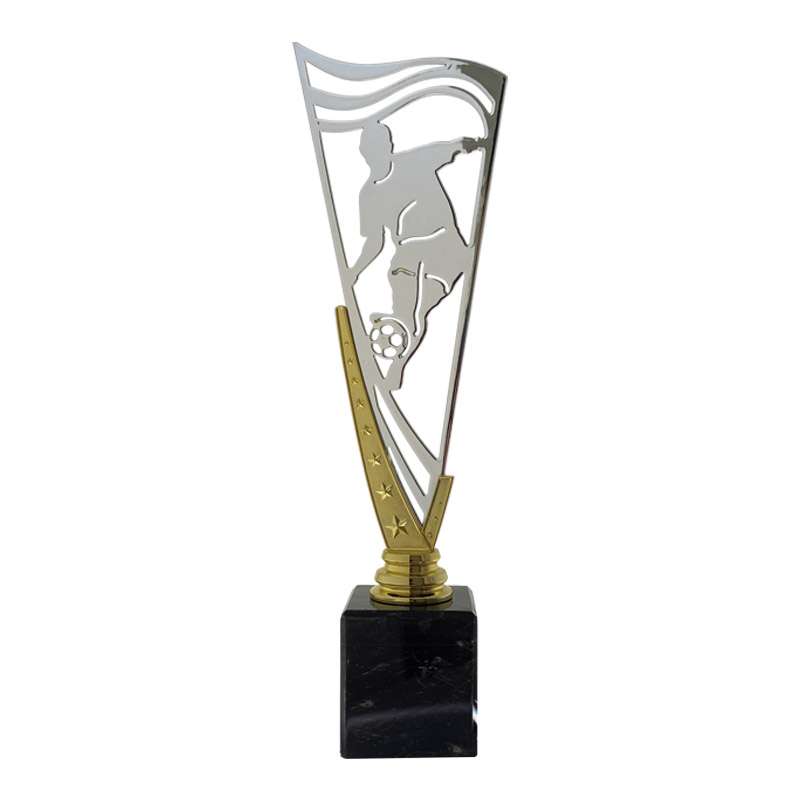 FOOTBALL – V STAR HOLDER – GOLD