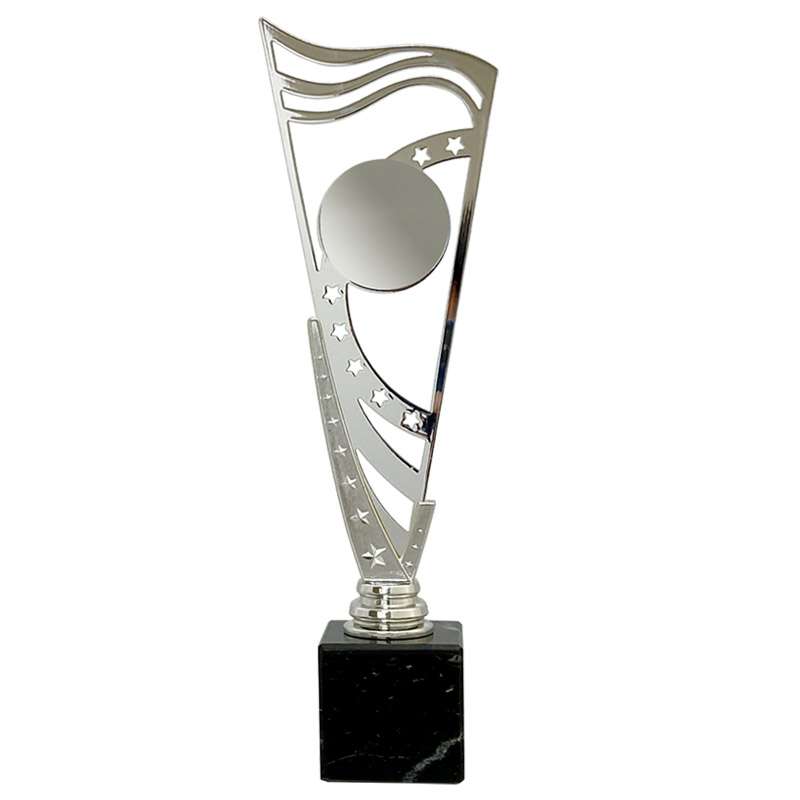 2″ HOLDER – V STAR HOLDER – SILVER