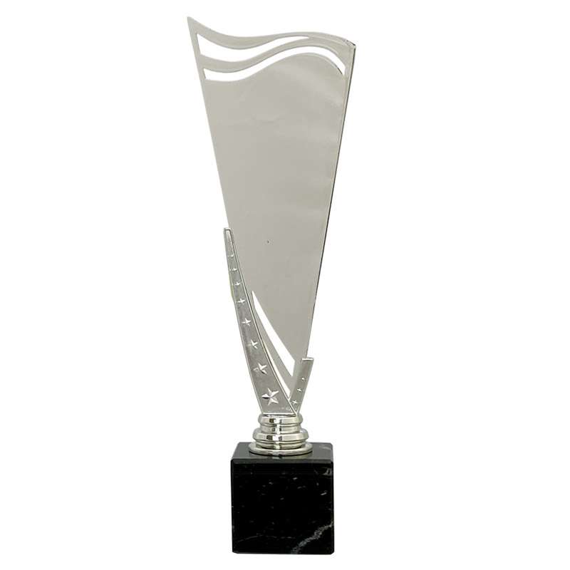 BLANK – V STAR HOLDER – SILVER