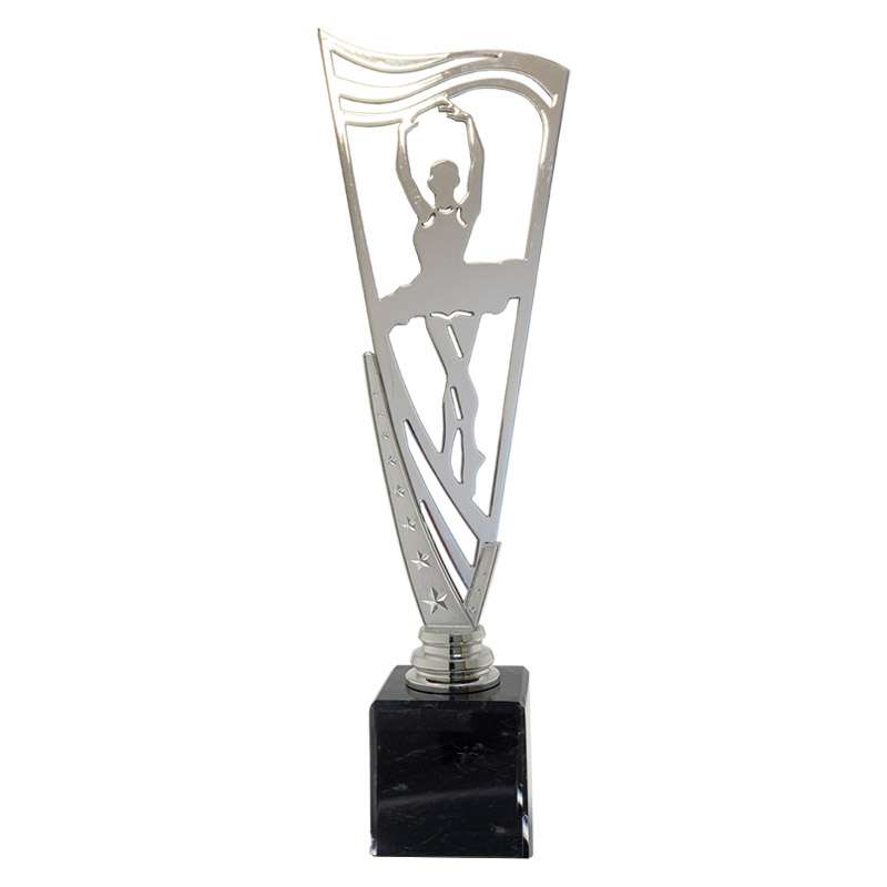 DANCE – V STAR HOLDER – SILVER