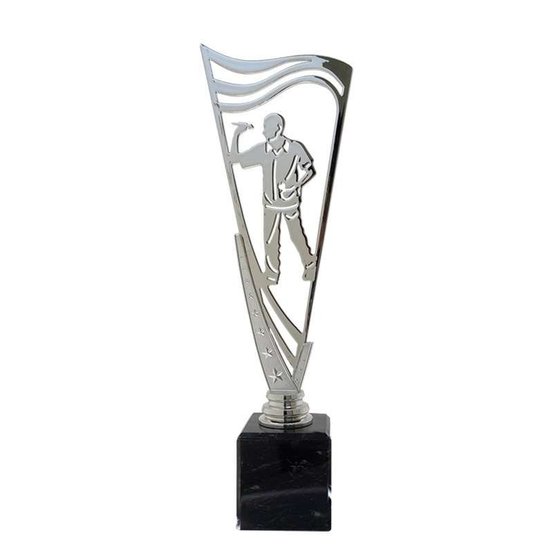 DARTS – V STAR HOLDER – SILVER