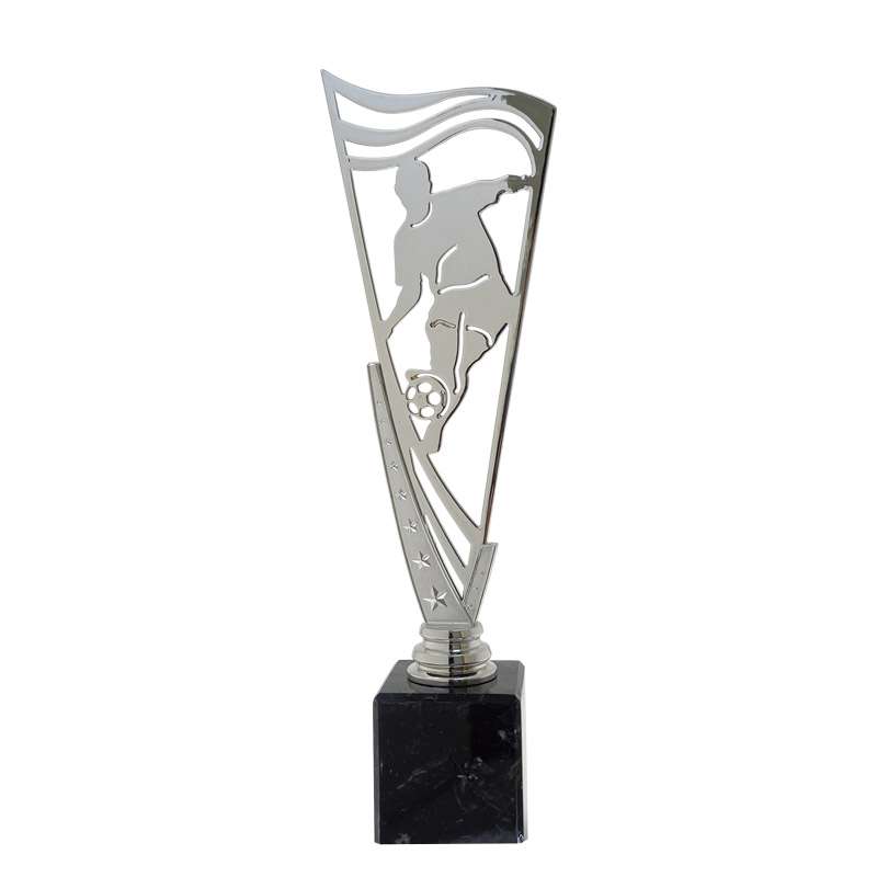 FOOTBALL – V STAR HOLDER – SILVER