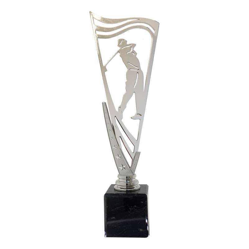 GOLF – V STAR HOLDER – SILVER