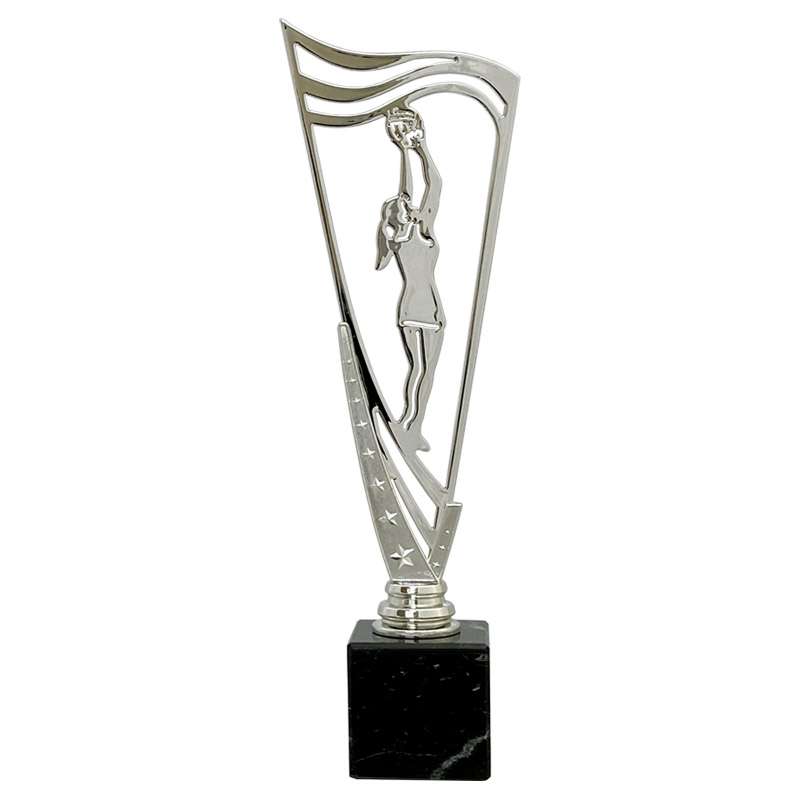 NETBALL – V STAR HOLDER – SILVER