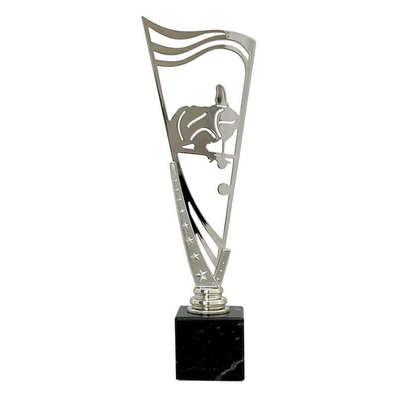 POOL – V STAR HOLDER – SILVER