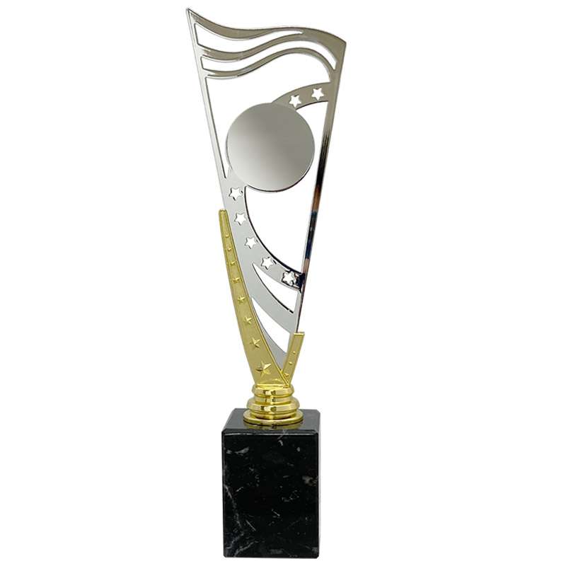 2″ HOLDER – V STAR HOLDER – GOLD