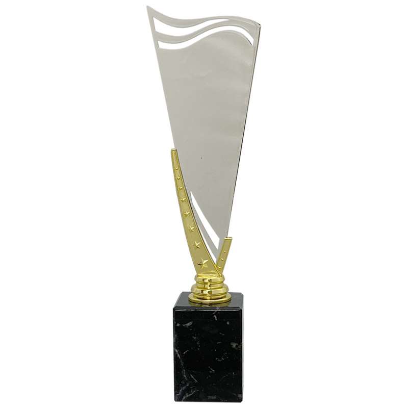 BLANK – V STAR HOLDER – GOLD