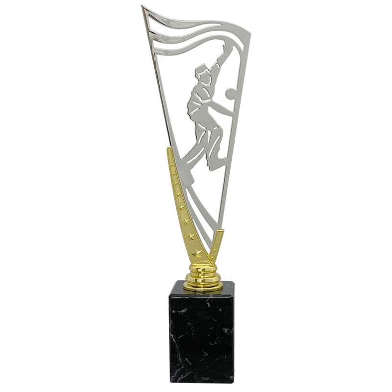 BOWLER – V STAR HOLDER – GOLD