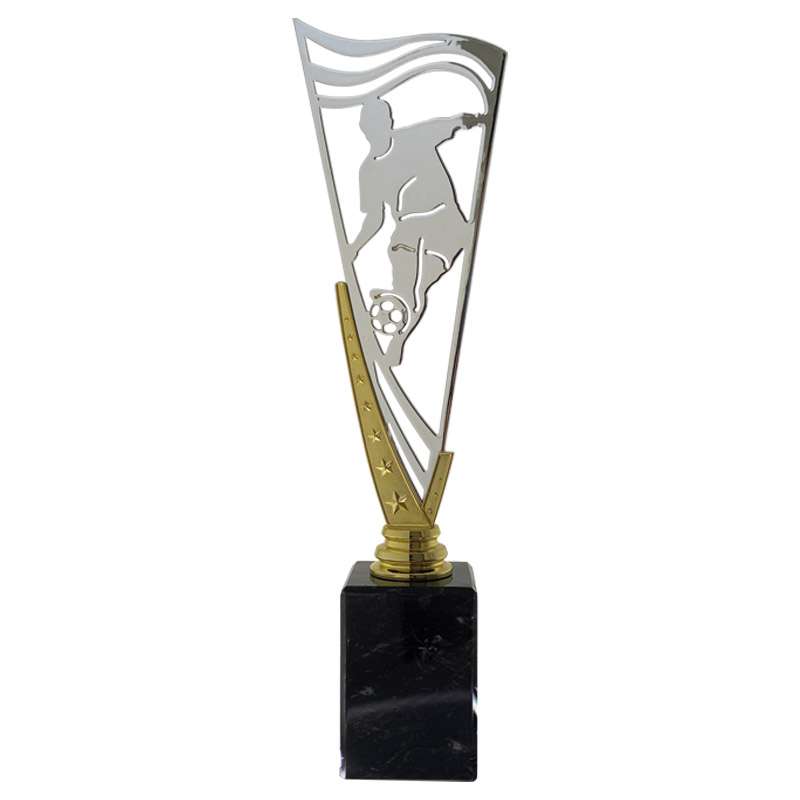 FOOTBALL – V STAR HOLDER – GOLD