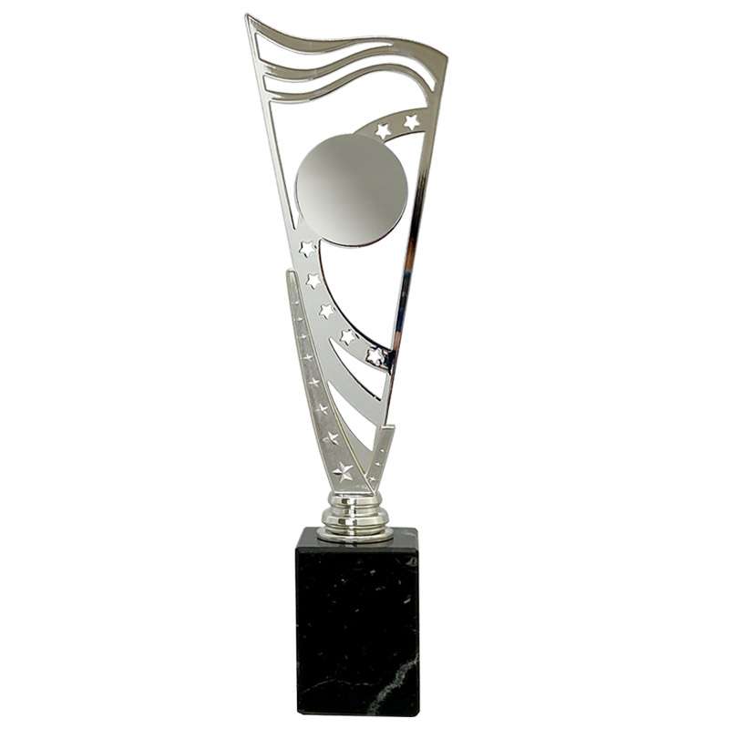 2″ HOLDER – V STAR HOLDER – SILVER