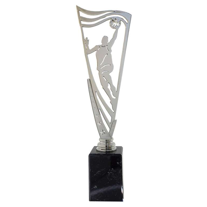 BASKETBALL – V STAR HOLDER – SILVER