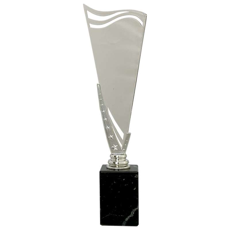 BLANK – V STAR HOLDER – SILVER