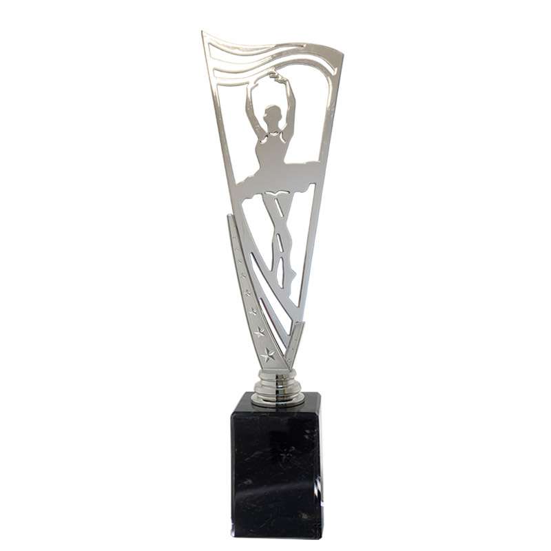 DANCE – V STAR HOLDER – SILVER