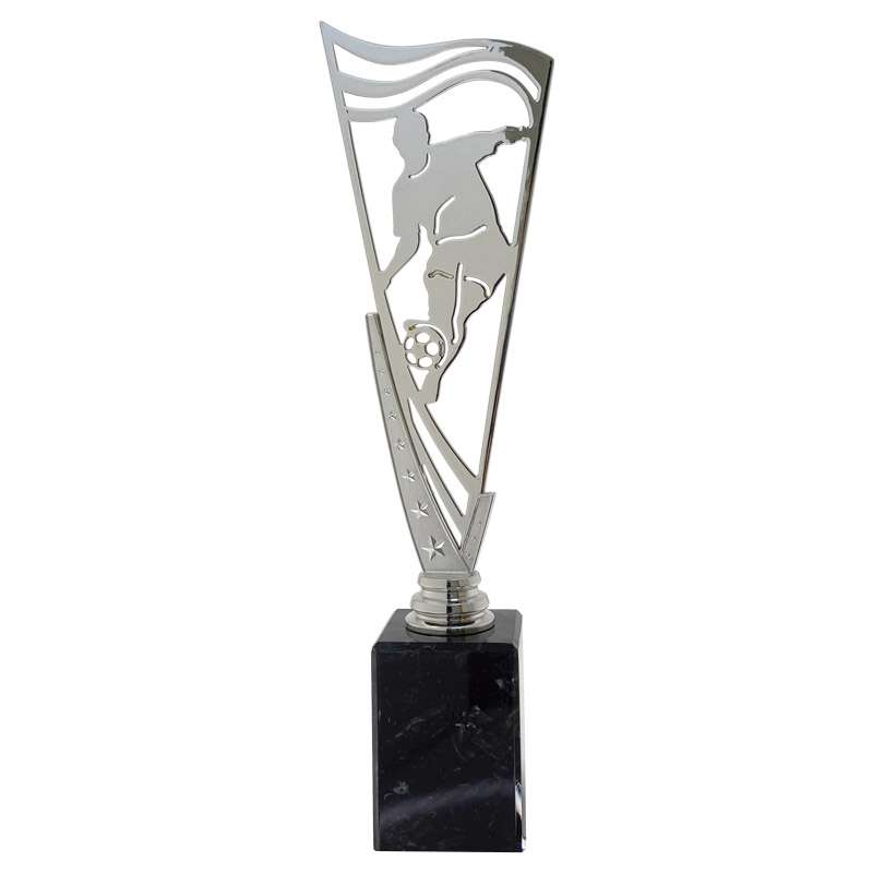 FOOTBALL – V STAR HOLDER – SILVER