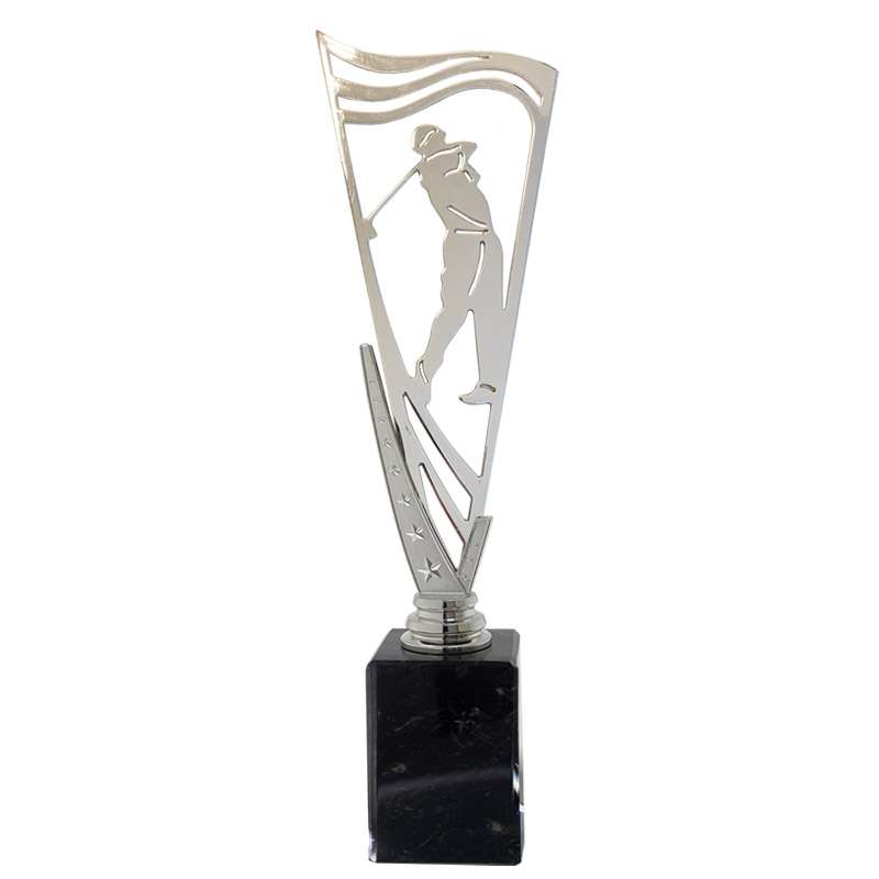 GOLF – V STAR HOLDER – SILVER