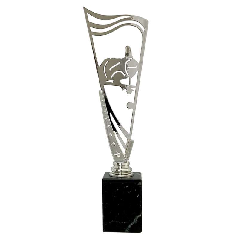 POOL – V STAR HOLDER – SILVER