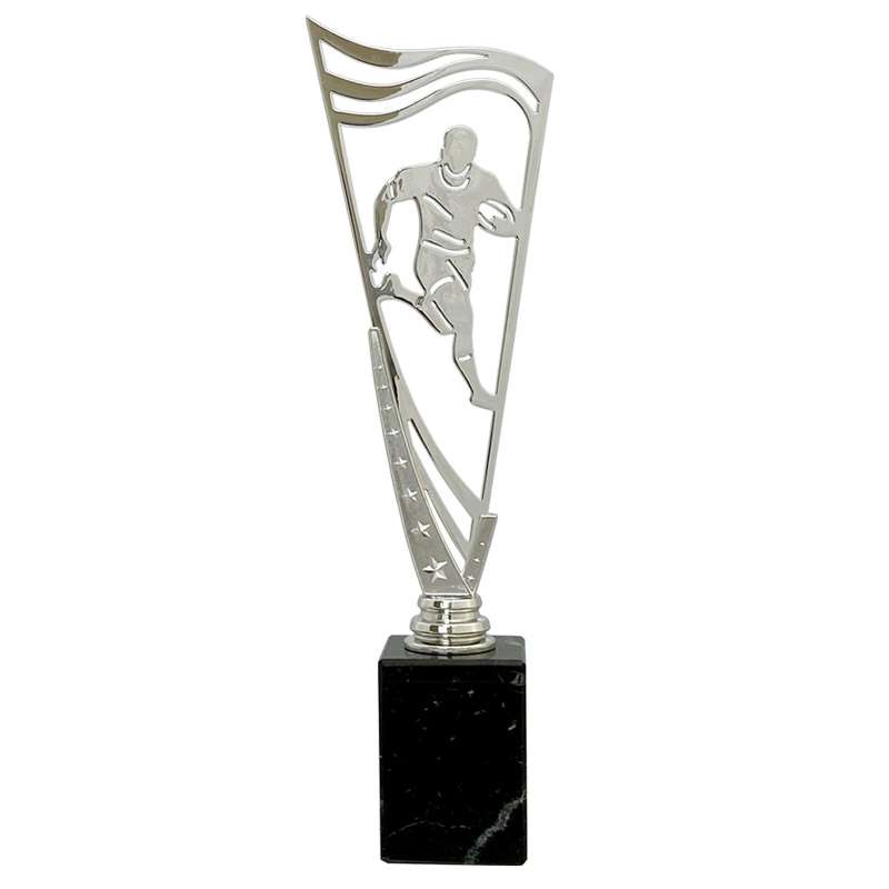RUGBY – V STAR HOLDER – SILVER
