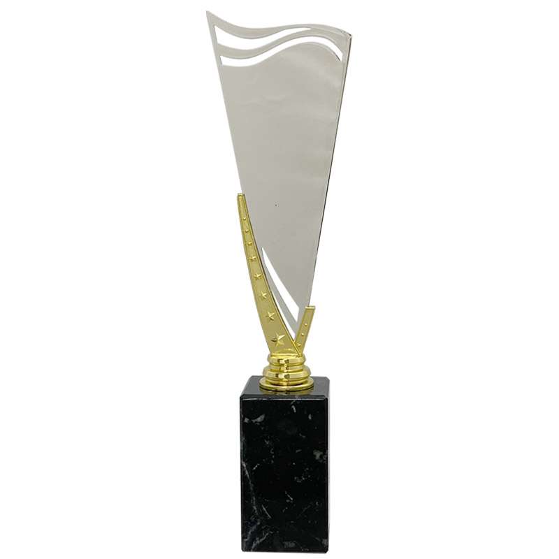 BLANK – V STAR HOLDER – GOLD