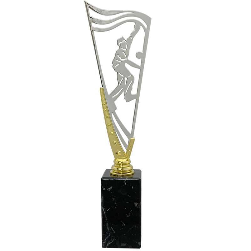 BOWLER – V STAR HOLDER – GOLD