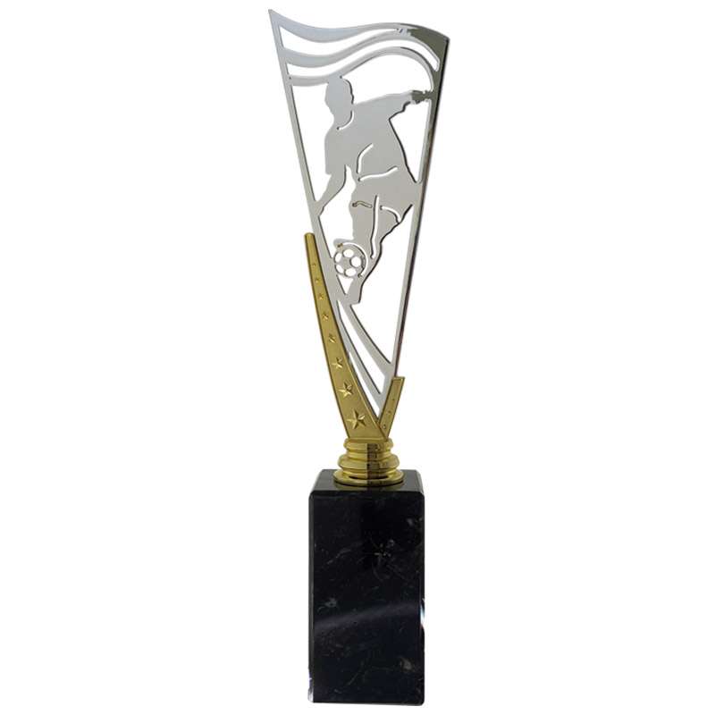 FOOTBALL – V STAR HOLDER – GOLD
