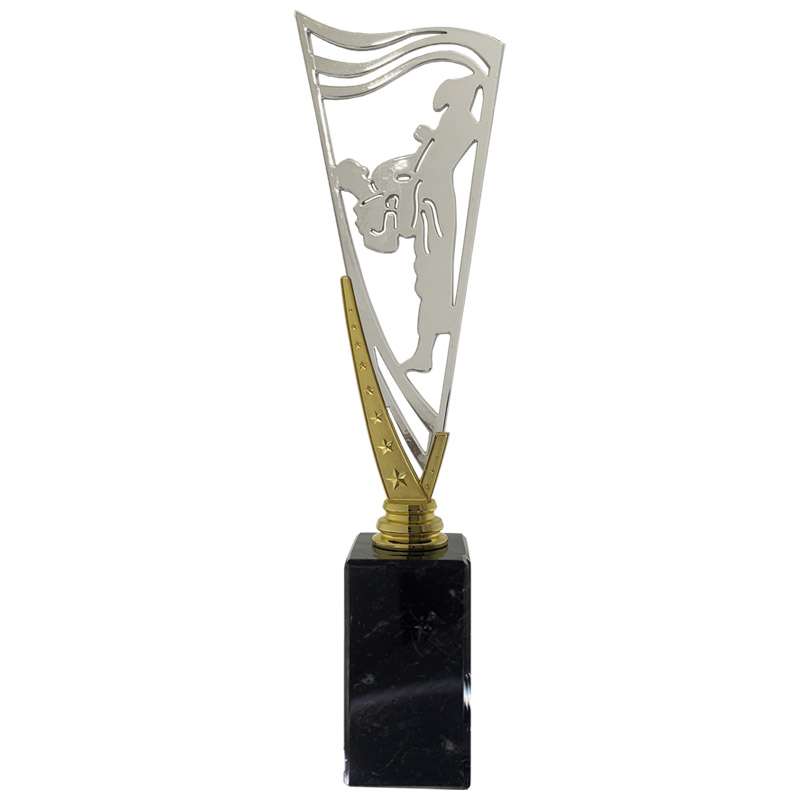 MARTIAL ARTS – V STAR HOLDER – GOLD