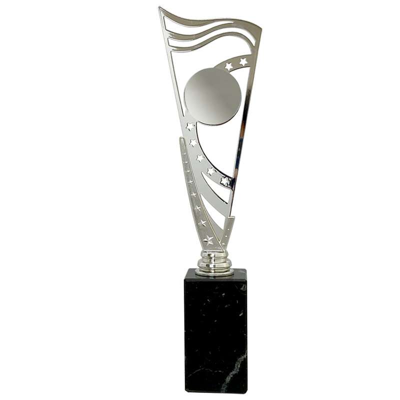2″ HOLDER – V STAR HOLDER – SILVER