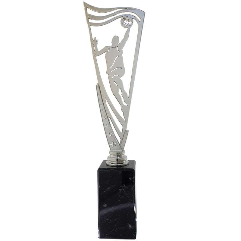 BASKETBALL – V STAR HOLDER – SILVER
