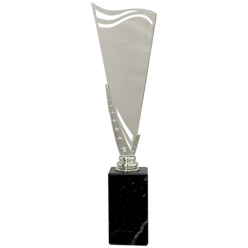 BLANK – V STAR HOLDER – SILVER