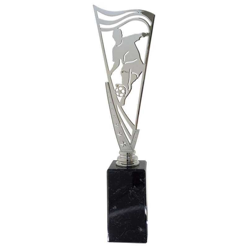 FOOTBALL – V STAR HOLDER – SILVER