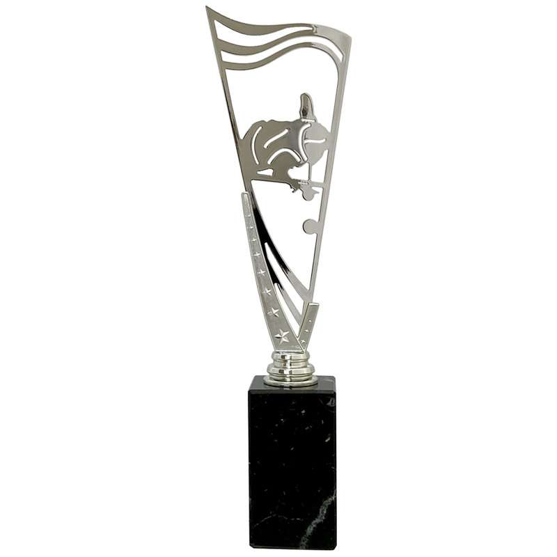 POOL – V STAR HOLDER – SILVER