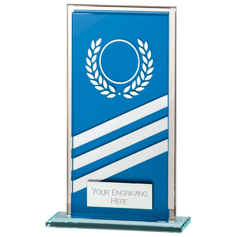 Talisman Multisport Mirror Glass Award