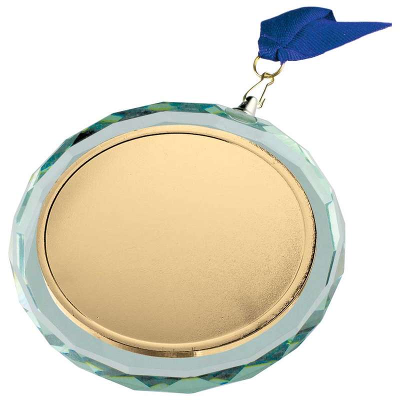 Imperial Jade Medal
