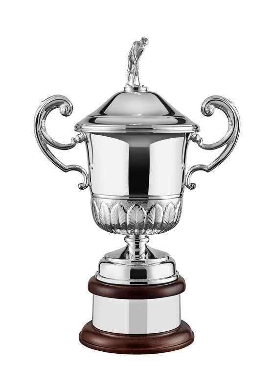 NH 16.5in Swatkins Members Challenge HC Cup Complete – Silver