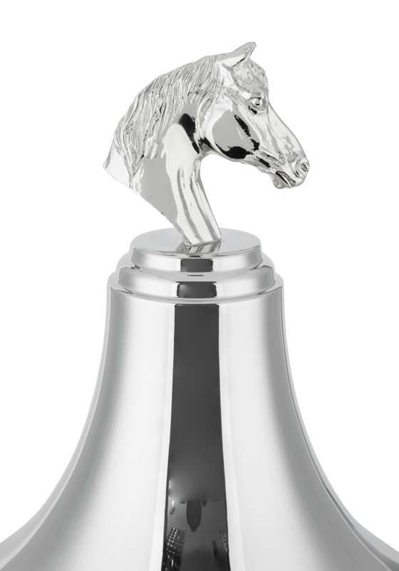 NH 24.5in Swatkins HH Imperial Challenge Award Complete – Silver