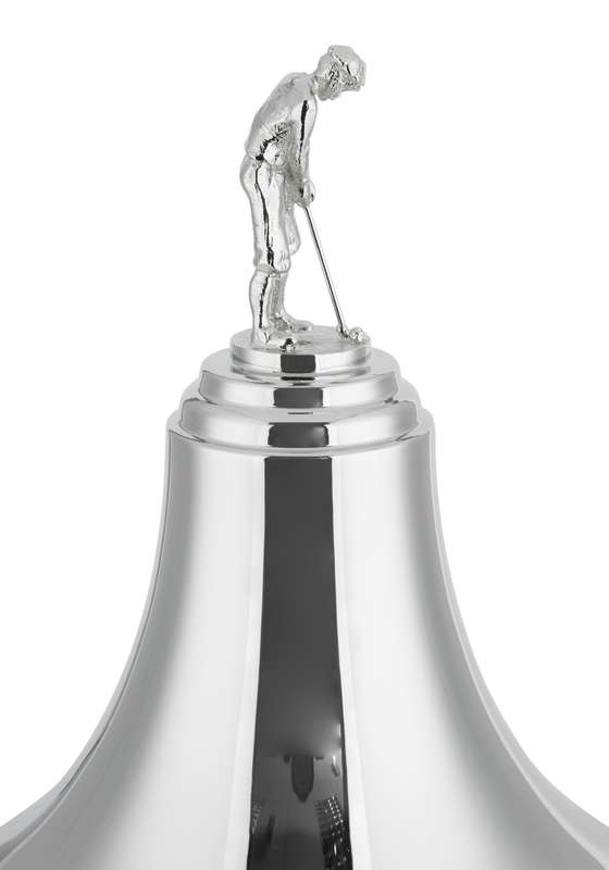 NH 24.5in Swatkins Golf Imperial Challenge HC Award Complete – Silver