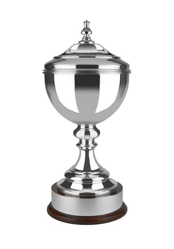 NH 23in Swatkins Imperial Challenge Award Complete – Silver