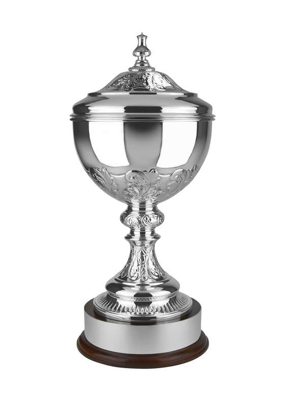 NH 23in Swatkins Imperial Challenge HC Award Complete – Silver