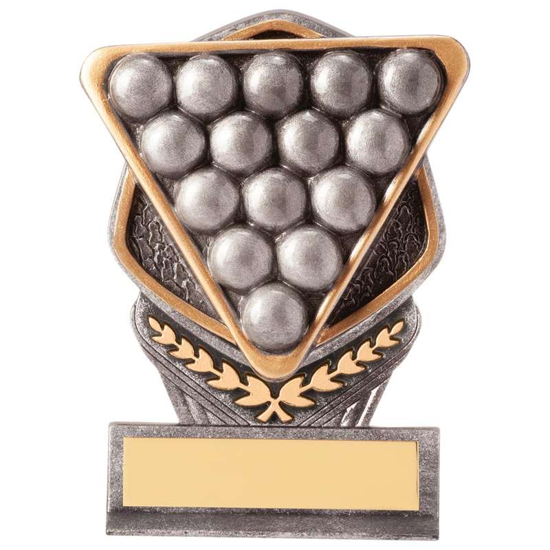 Falcon Pool/Snooker Award