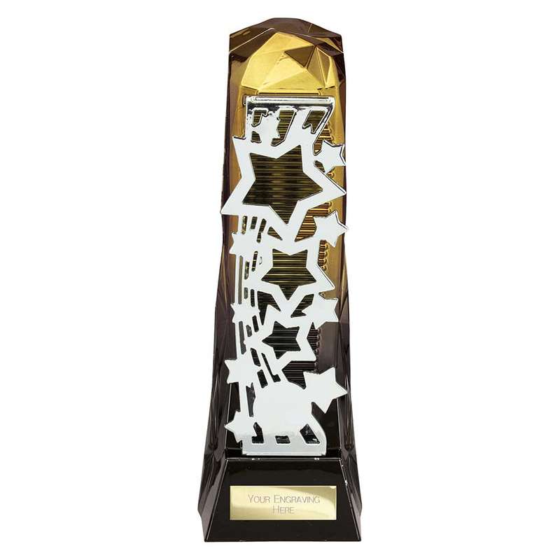 Shard Achievement Award