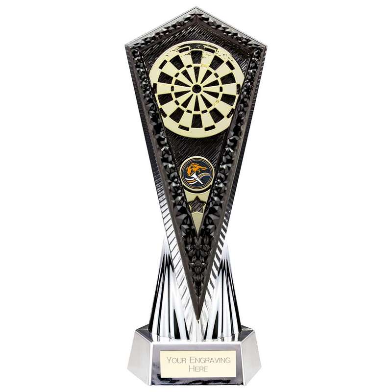 Inferno Darts Award