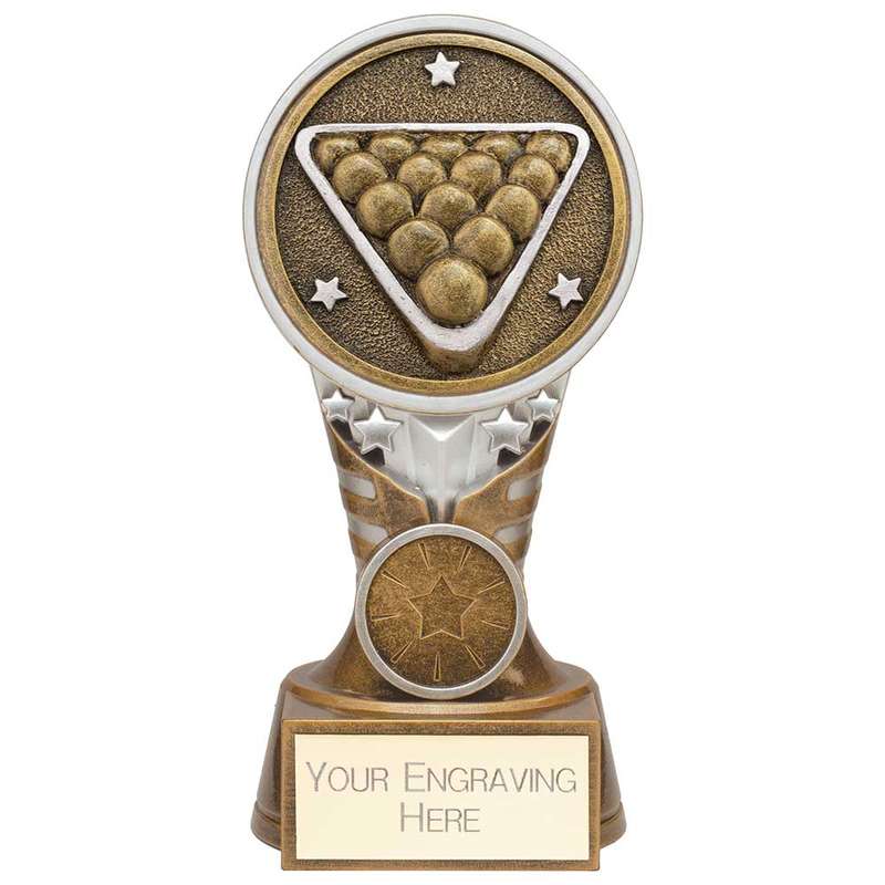 Ikon Tower Pool Award