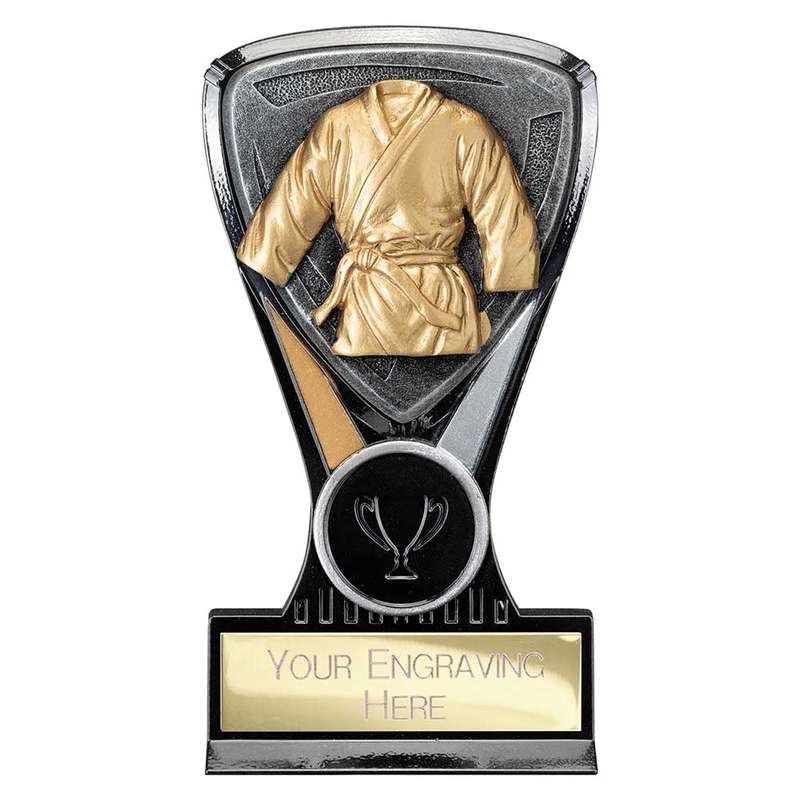 Wolverine Tower Martial Arts