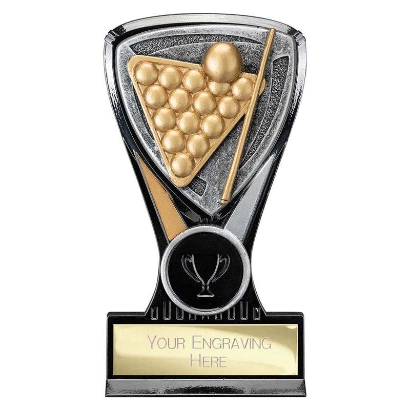 Wolverine Tower Snooker