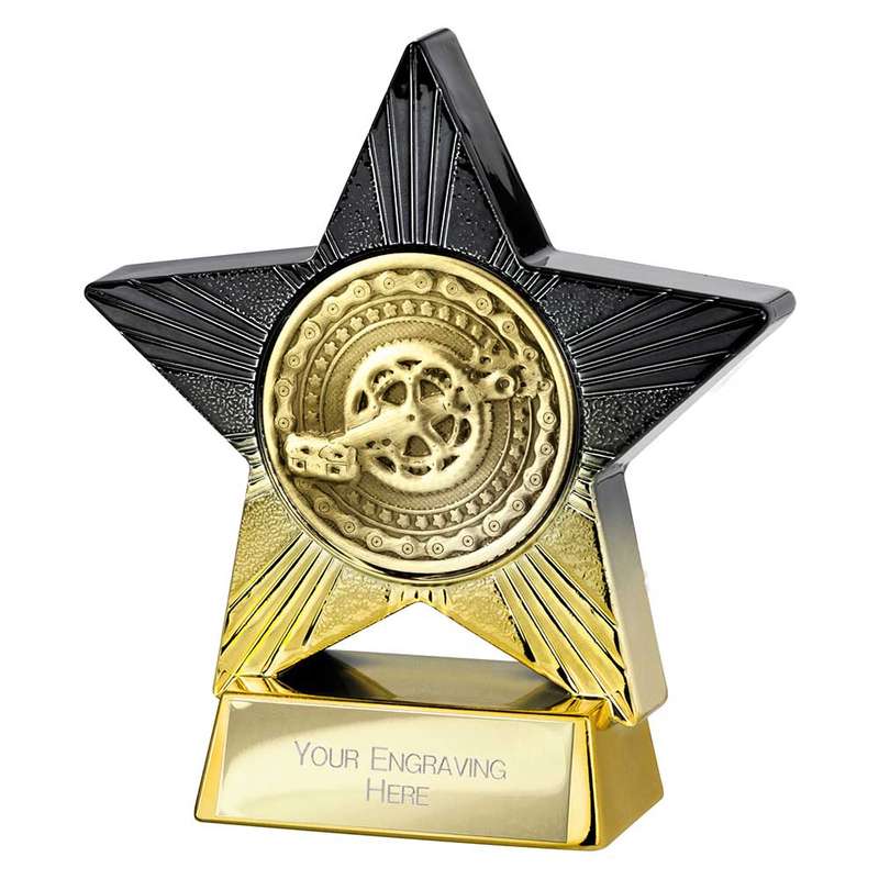 Superstar Cycling Award