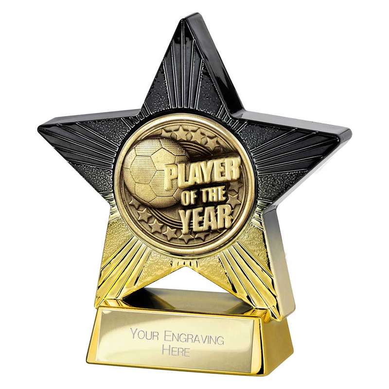 Superstar Player of Year Award