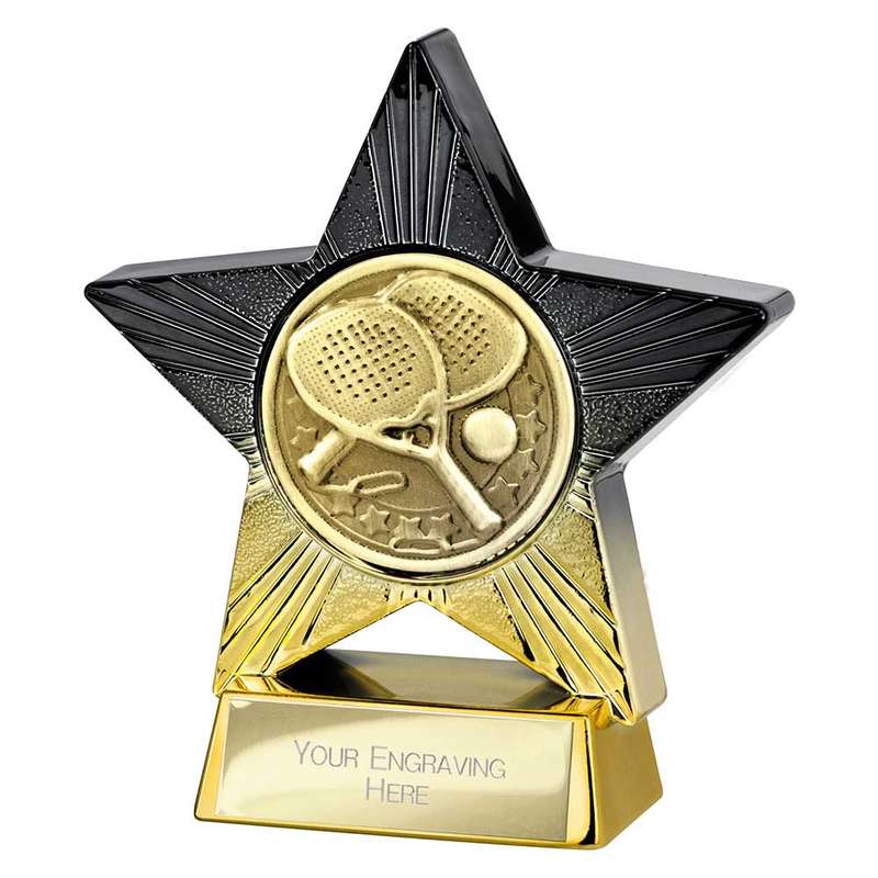 Superstar Padel Award