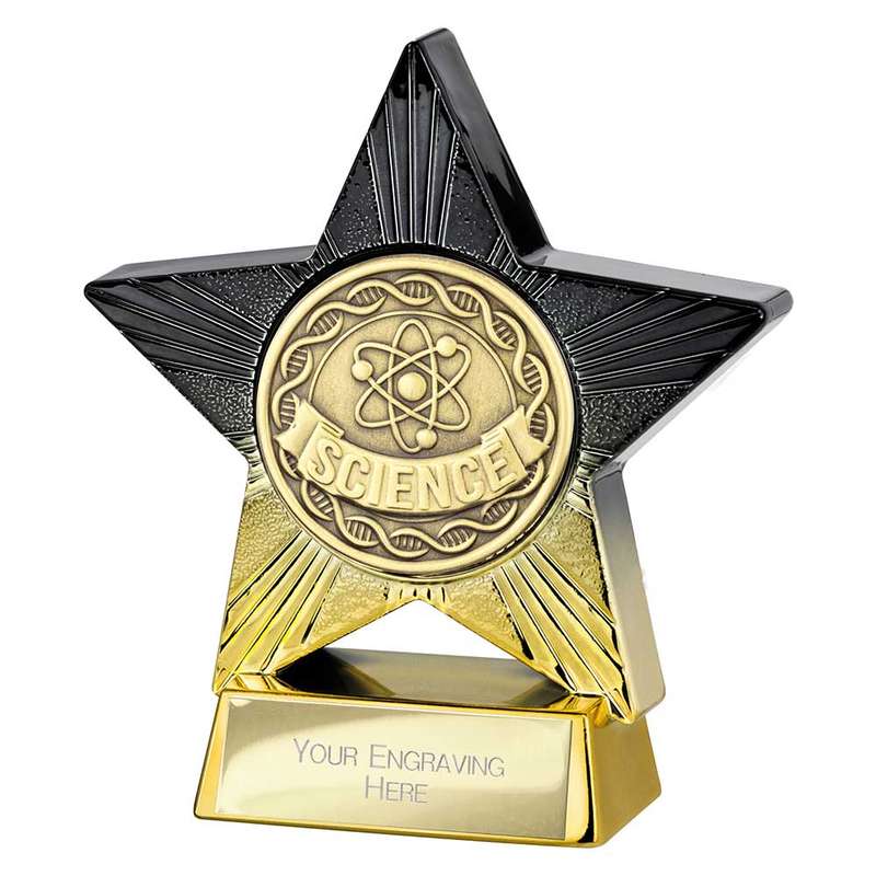 Superstar Science Award