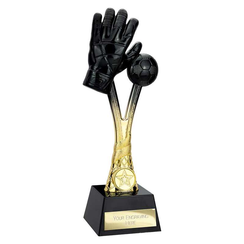 Raider Goalkeeper Award