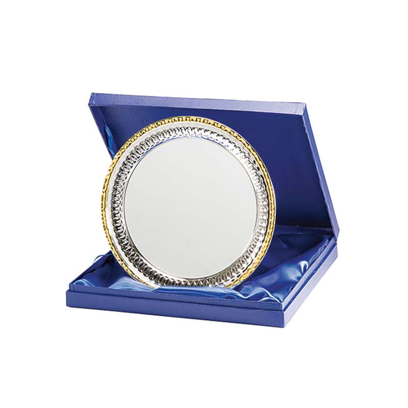 Presentation Box For Round Salver
