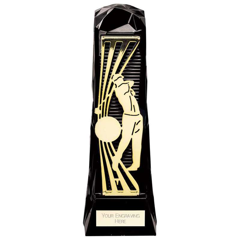Shard Golf Award